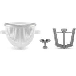 Heladera KitchenAid