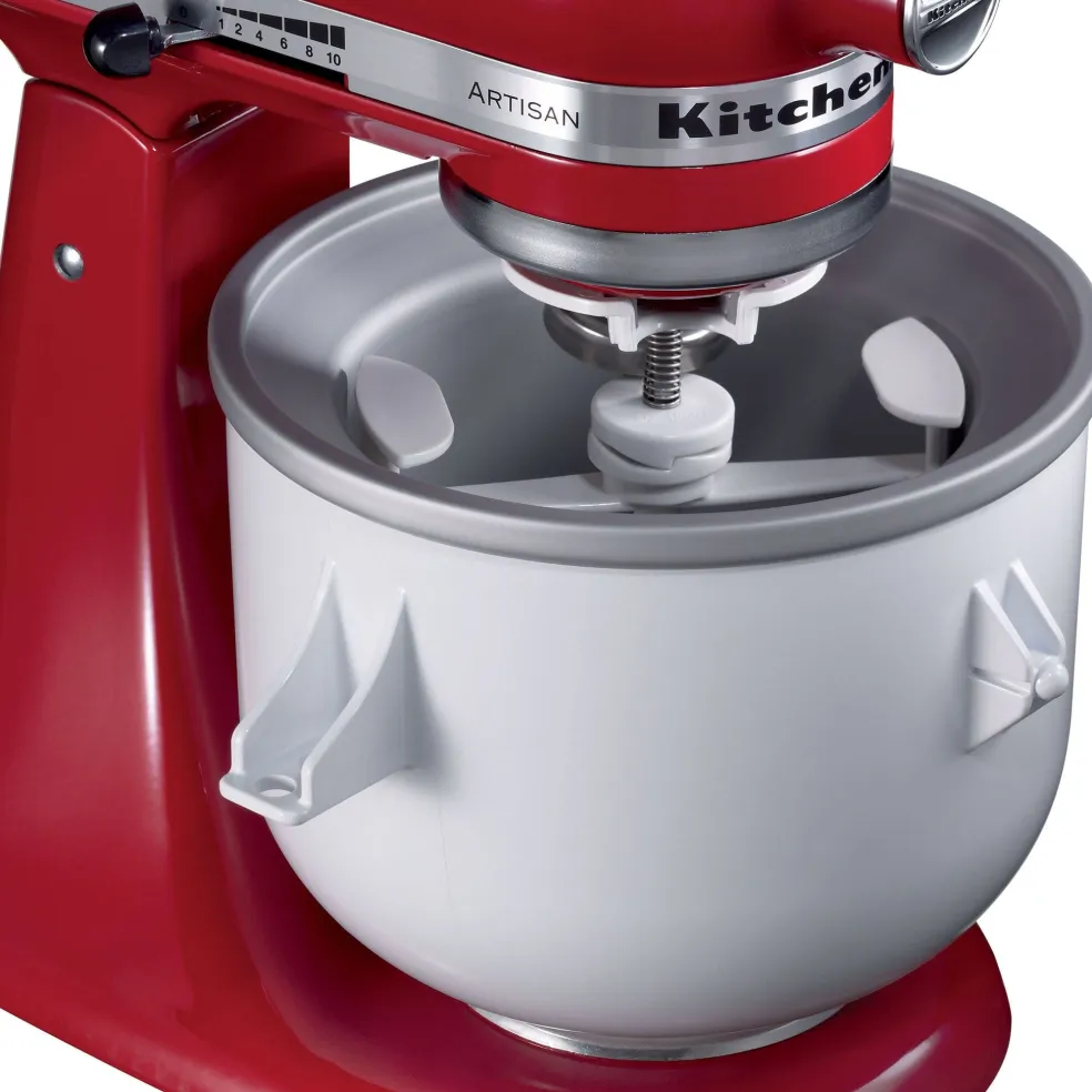 Heladera KitchenAid