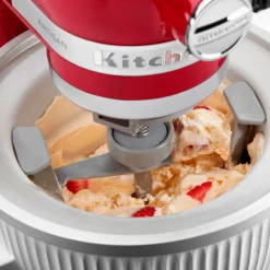 Heladera KitchenAid