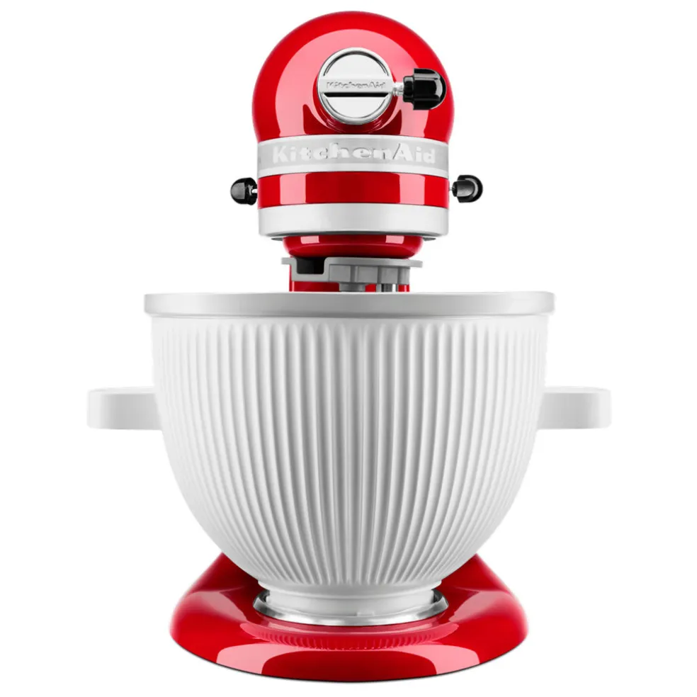 Heladera KitchenAid