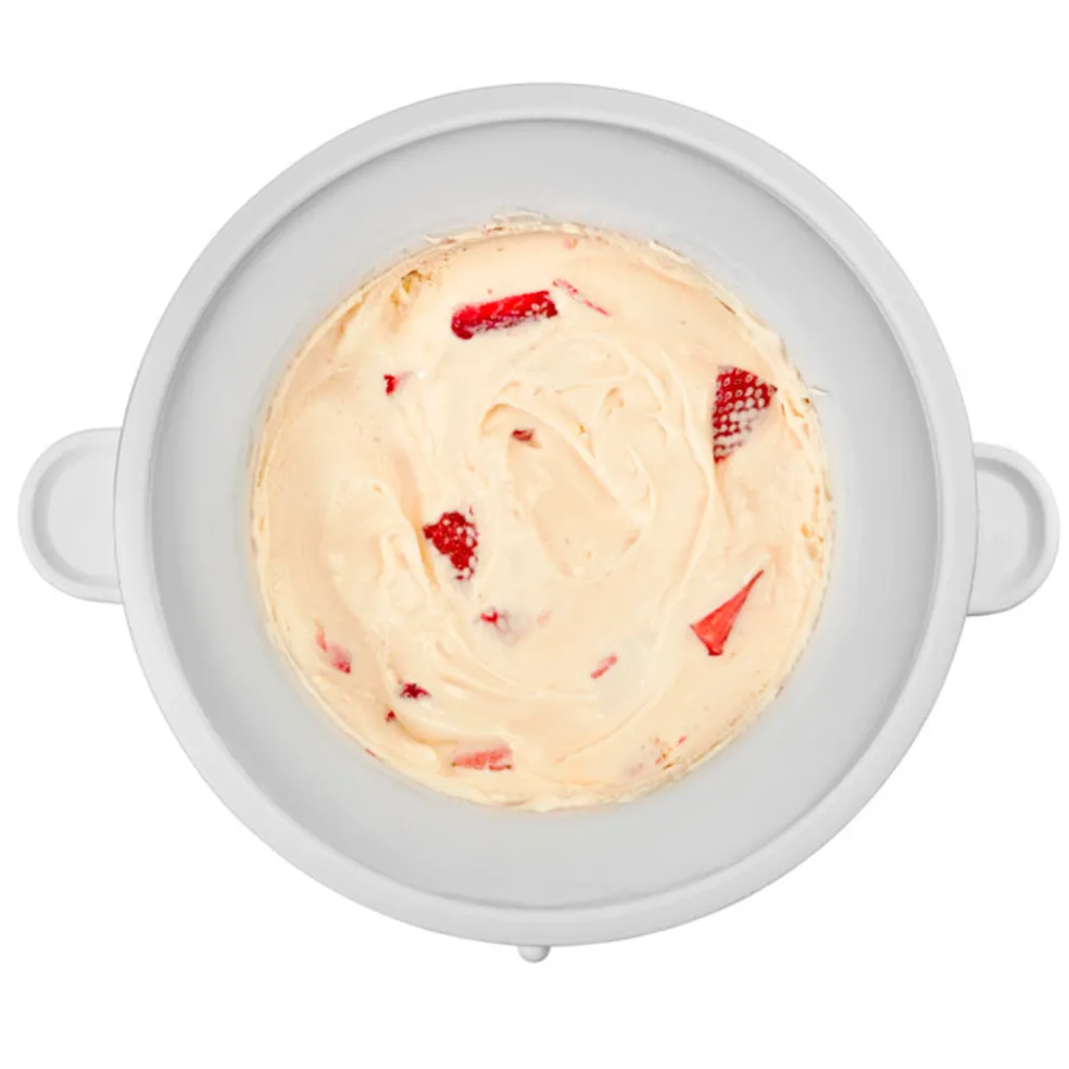 Heladera KitchenAid