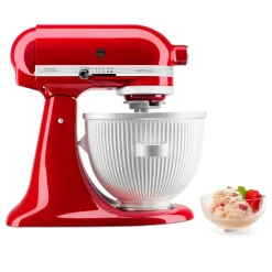 Heladera KitchenAid
