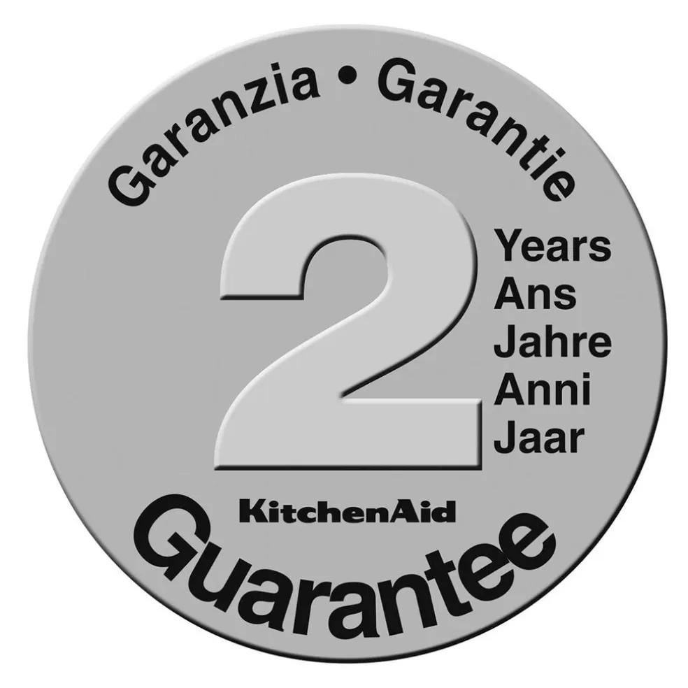 Heladera KitchenAid