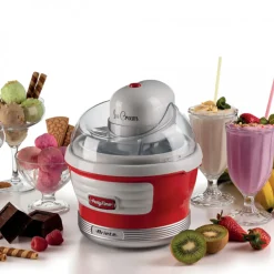 Heladera Party Time de Ariete