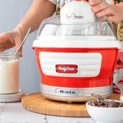 Heladera Party Time de Ariete