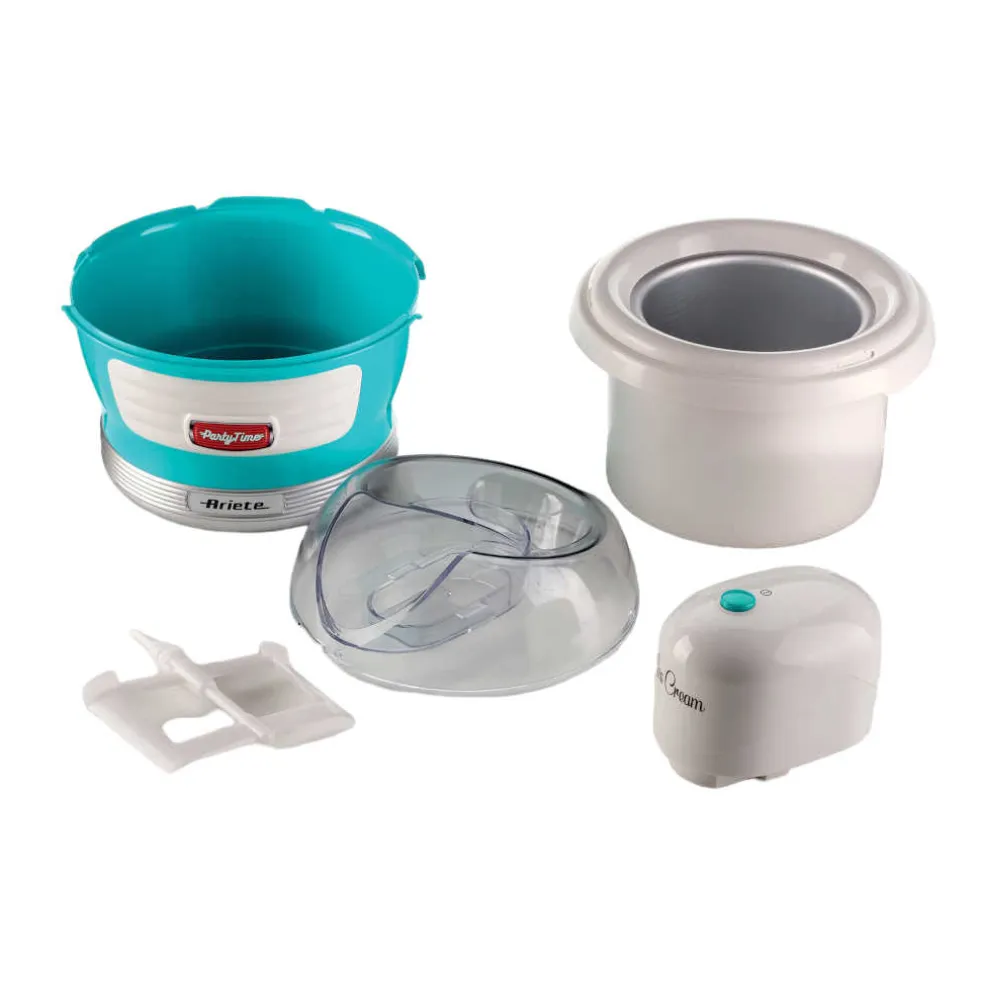 Heladera Party Time de Ariete