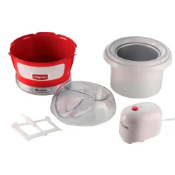 Heladera Party Time de Ariete