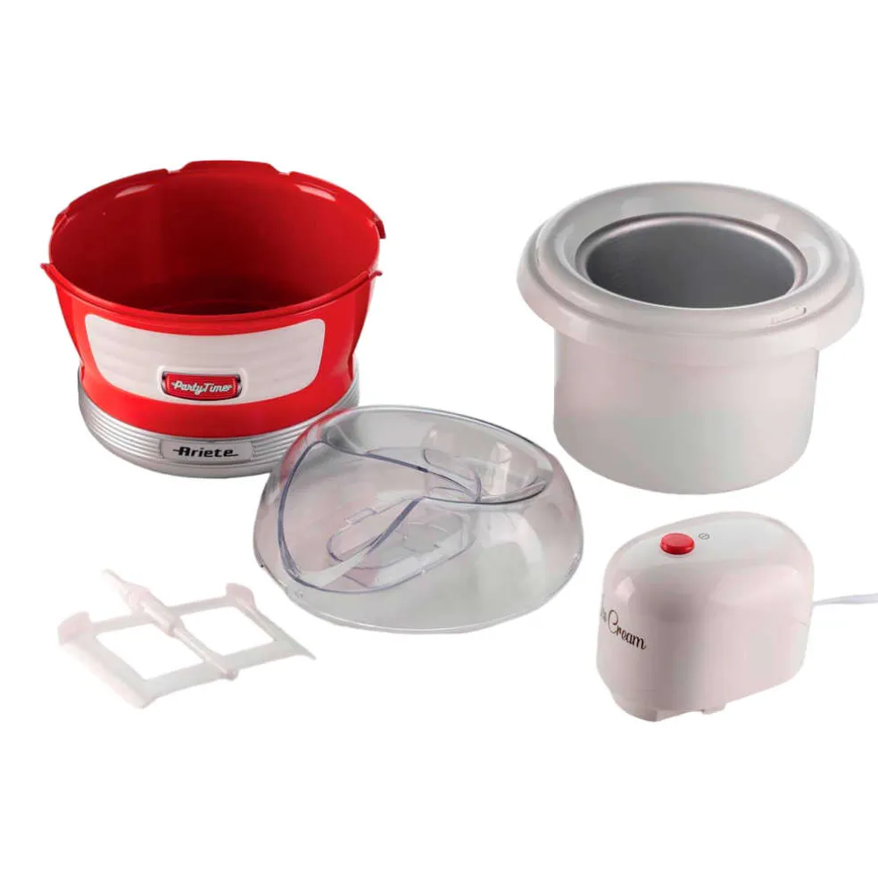 Heladera Party Time de Ariete