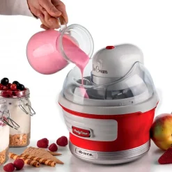 Heladera Party Time de Ariete