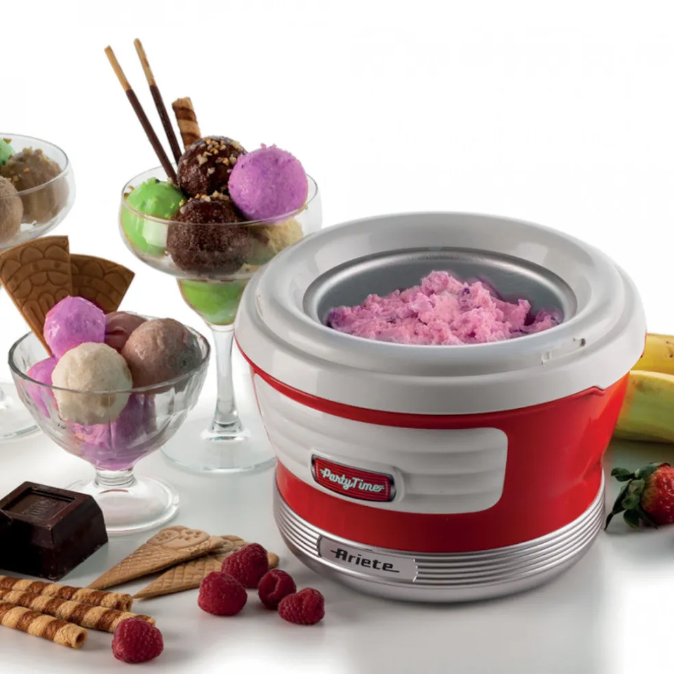 Heladera Party Time de Ariete