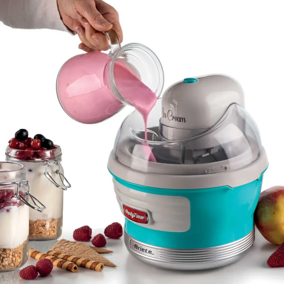Heladera Party Time de Ariete