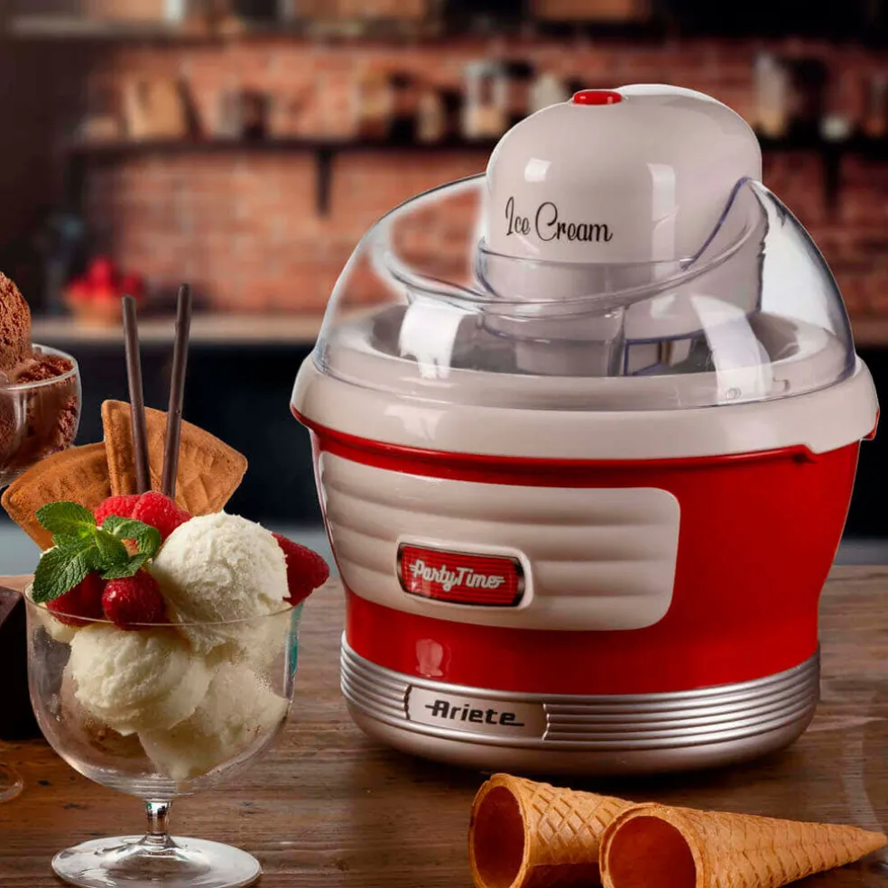 Heladera Party Time de Ariete