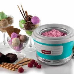 Heladera Party Time de Ariete
