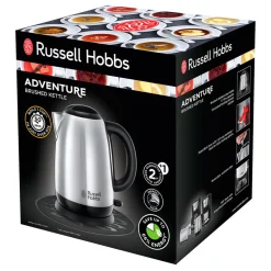 Hervidor Adventure Russell Hobbs