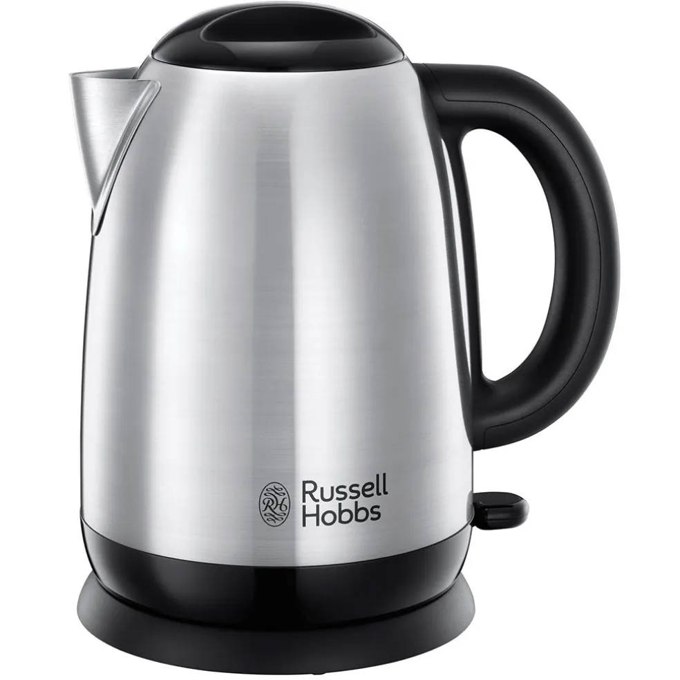 Hervidor Adventure Russell Hobbs