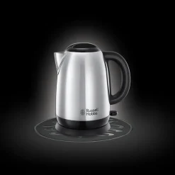 Hervidor Adventure Russell Hobbs