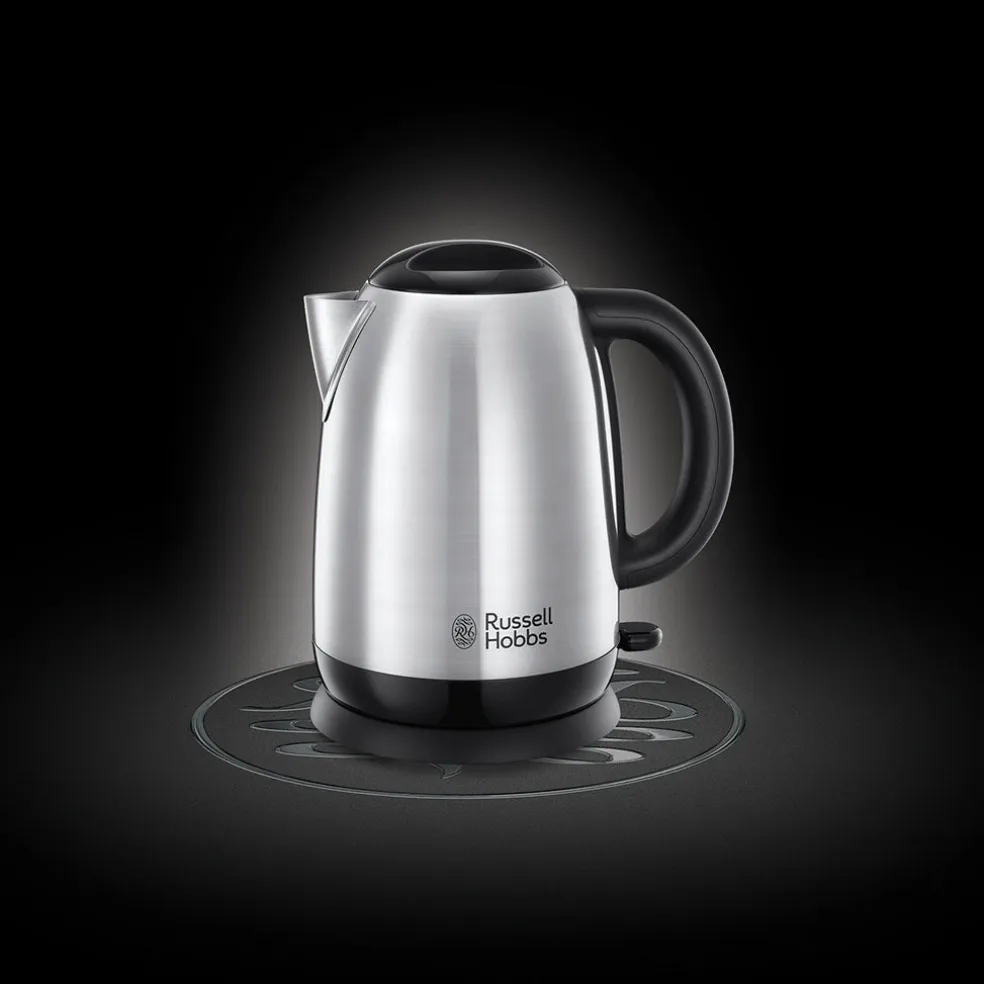 Hervidor Adventure Russell Hobbs