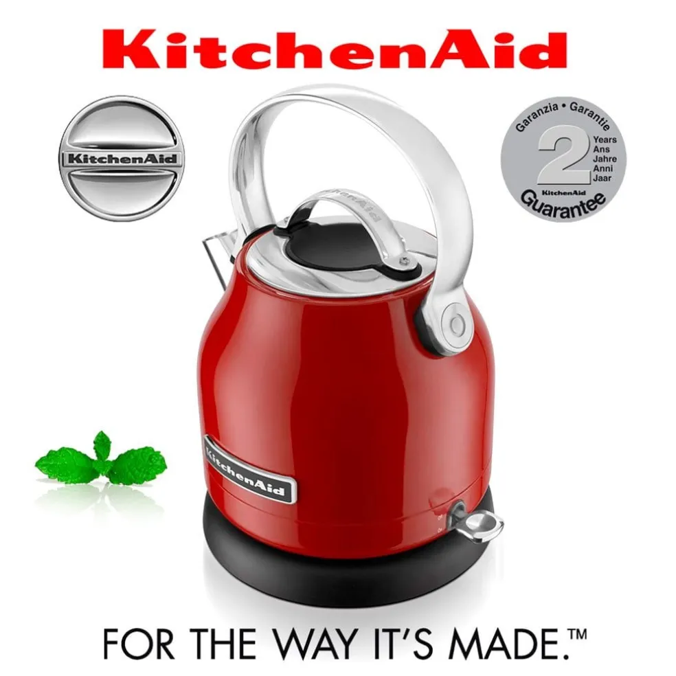 Hervidor Classic KitchenAid