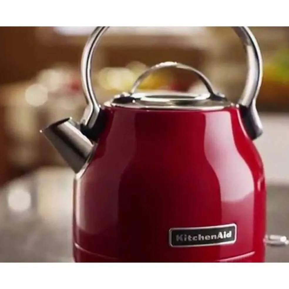 Hervidor Classic KitchenAid