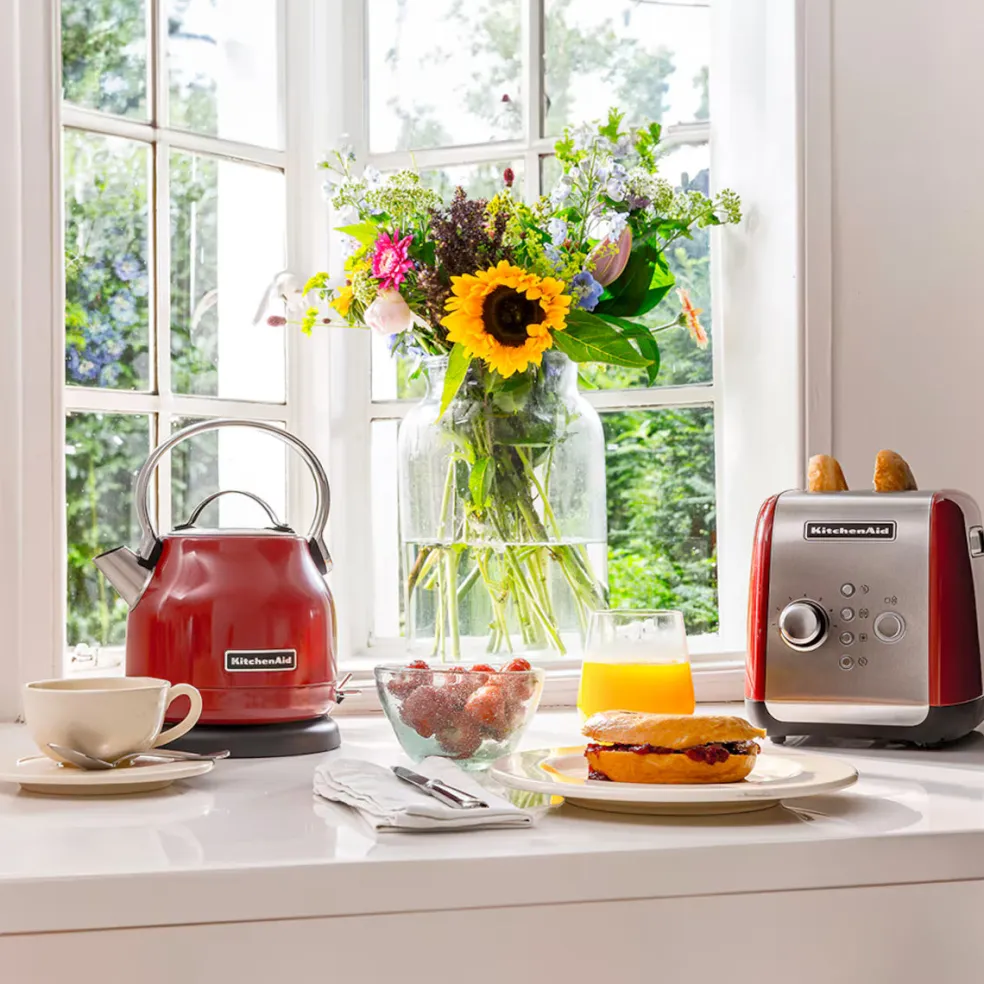 Hervidor Classic KitchenAid