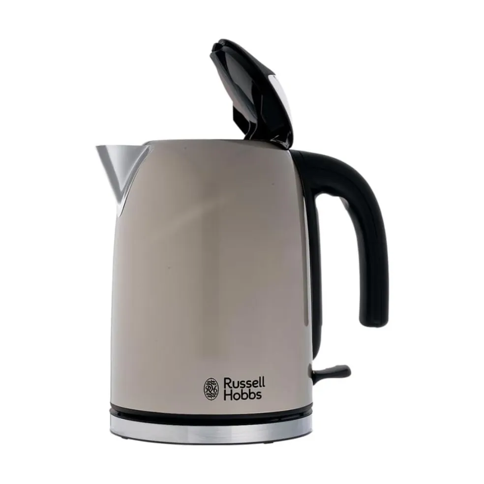 Hervidor Colours Plus + Russell Hobbs