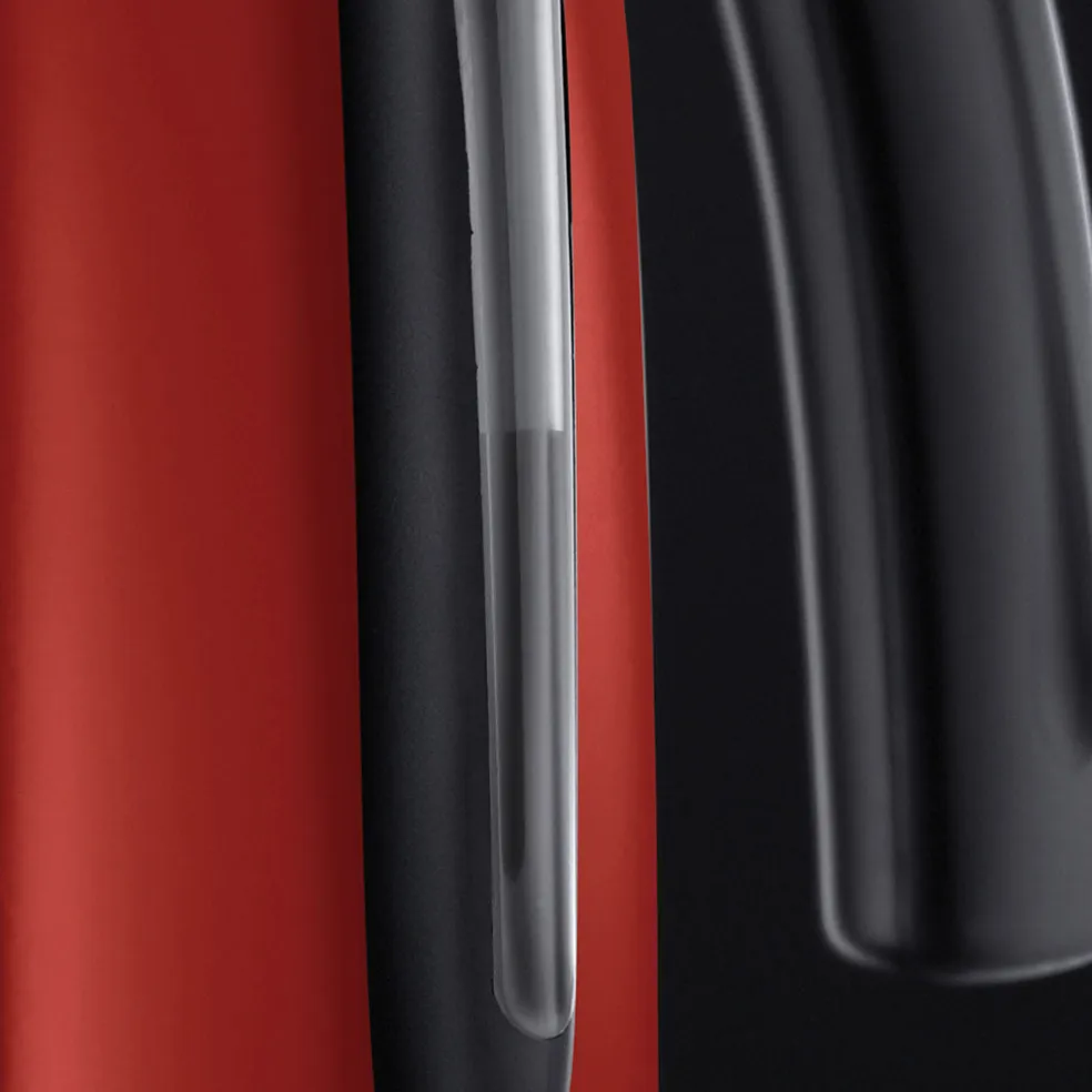 Hervidor Colours Plus + Russell Hobbs