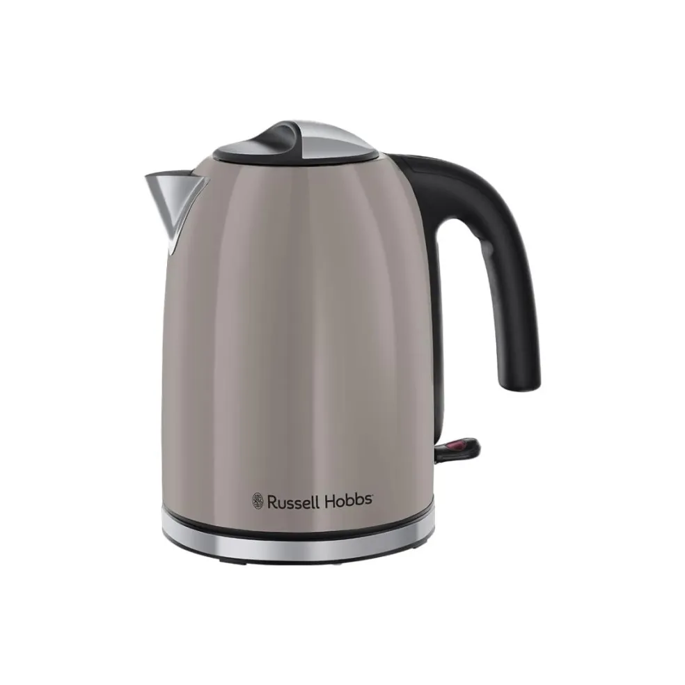 Hervidor Colours Plus + Russell Hobbs