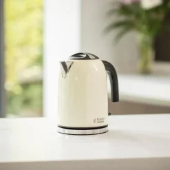 Hervidor Colours Plus + Russell Hobbs