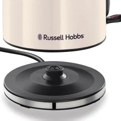 Hervidor Colours Plus + Russell Hobbs