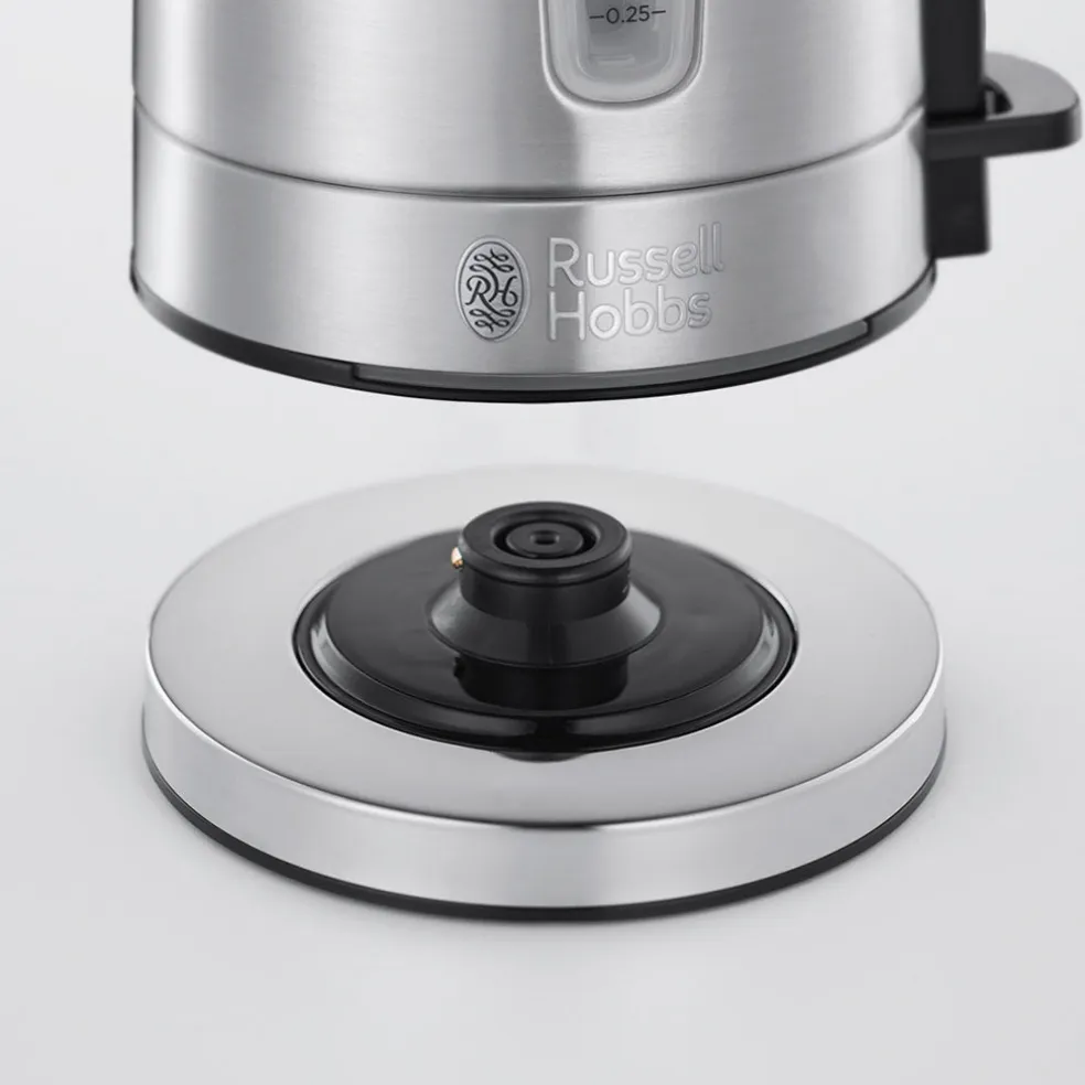 Hervidor Compact Home Russell Hobbs