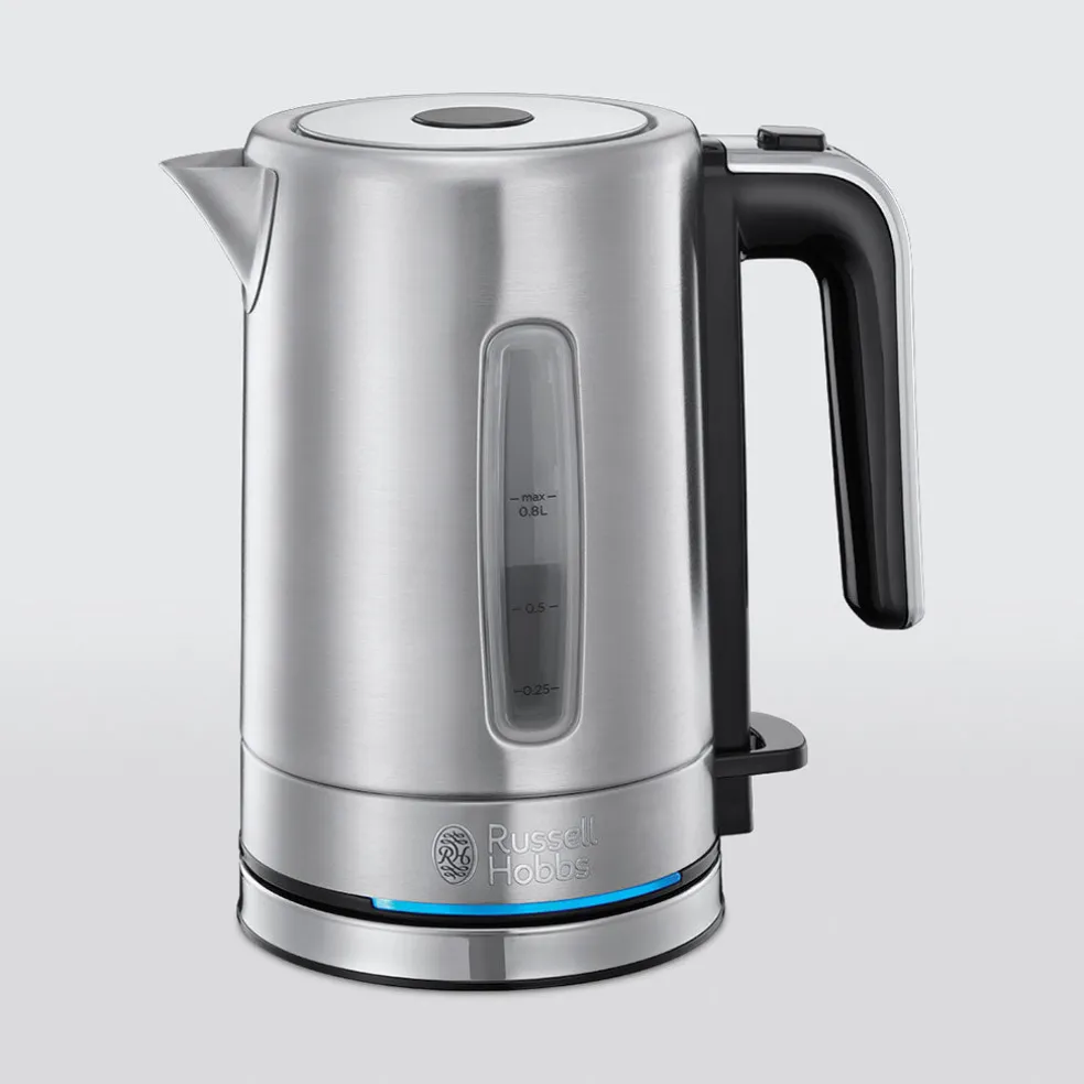Hervidor Compact Home Russell Hobbs