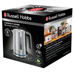 Hervidor Compact Home Russell Hobbs