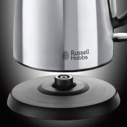 Hervidor Compacto Victory Russell Hobbs