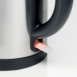 Hervidor de acero inoxidable Ariete