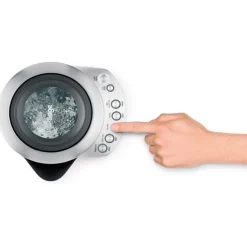 Hervidor de agua eléctrico Smart Kettle Sage