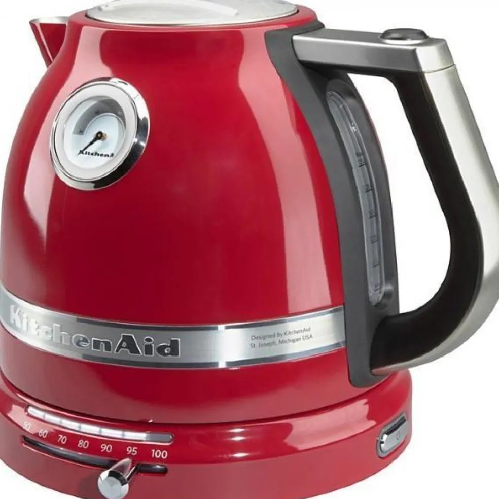 Hervidor de agua KitchenAid Artisan