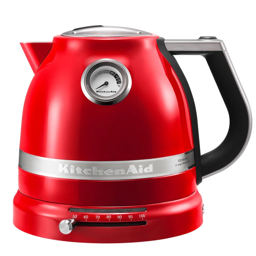 Hervidor de agua KitchenAid Artisan