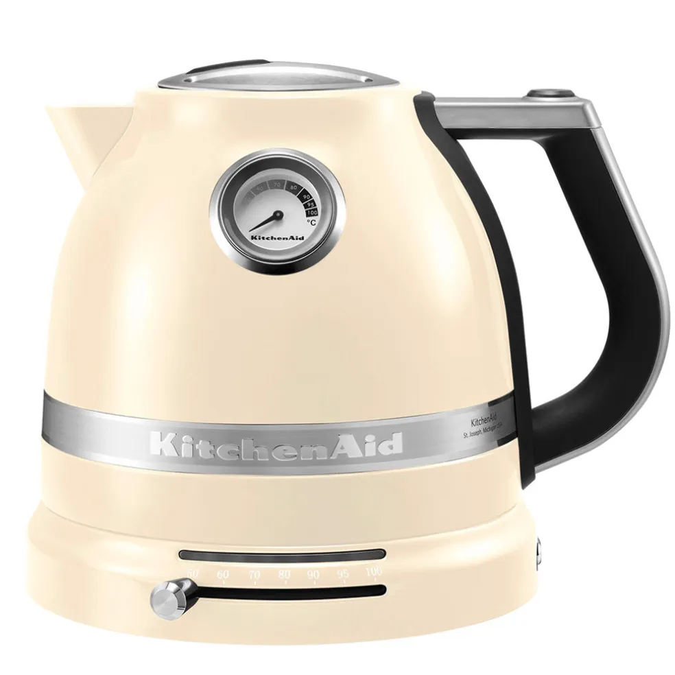 Hervidor de agua KitchenAid Artisan