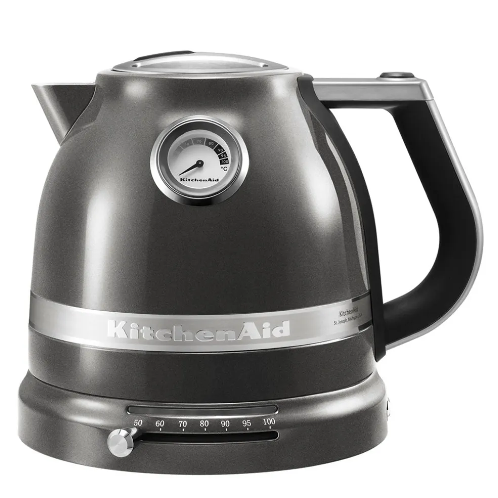 Hervidor de agua KitchenAid Artisan