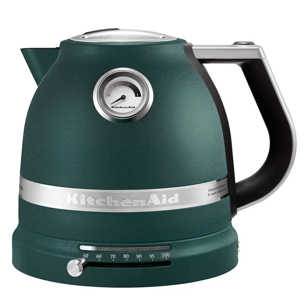 Hervidor de agua KitchenAid Artisan