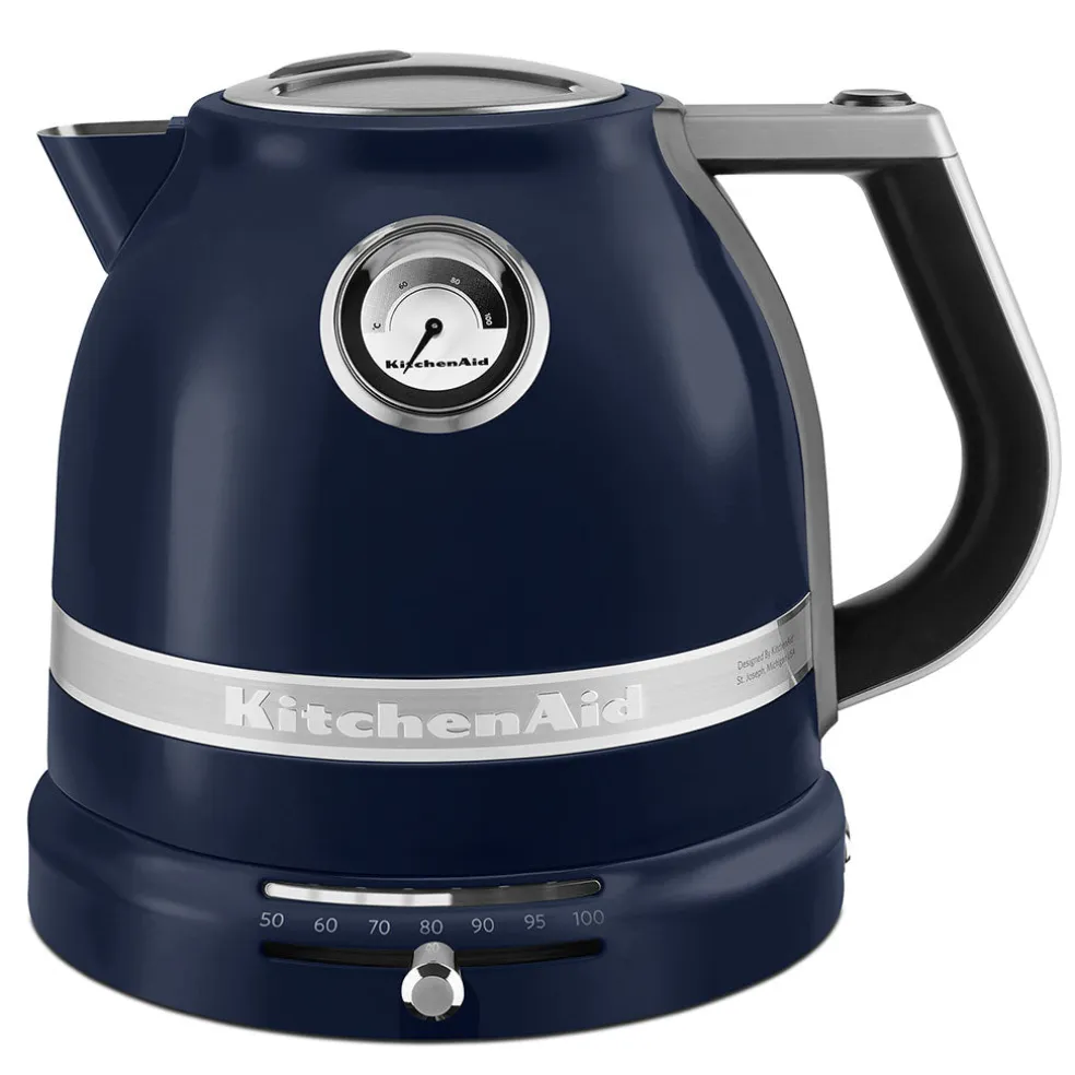 Hervidor de agua KitchenAid Artisan
