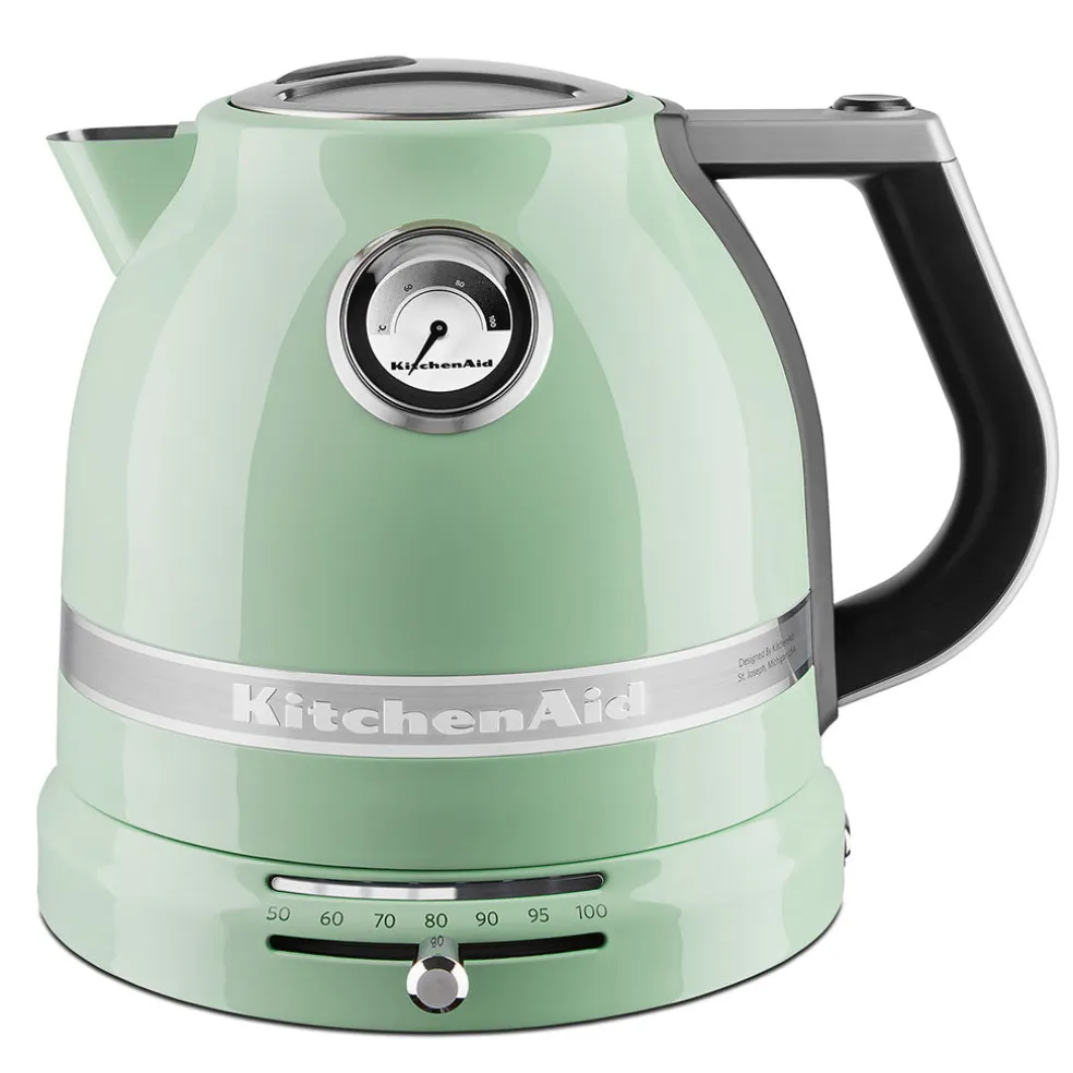 Hervidor de agua KitchenAid Artisan