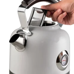 Hervidor eléctrico Moderna Ariete