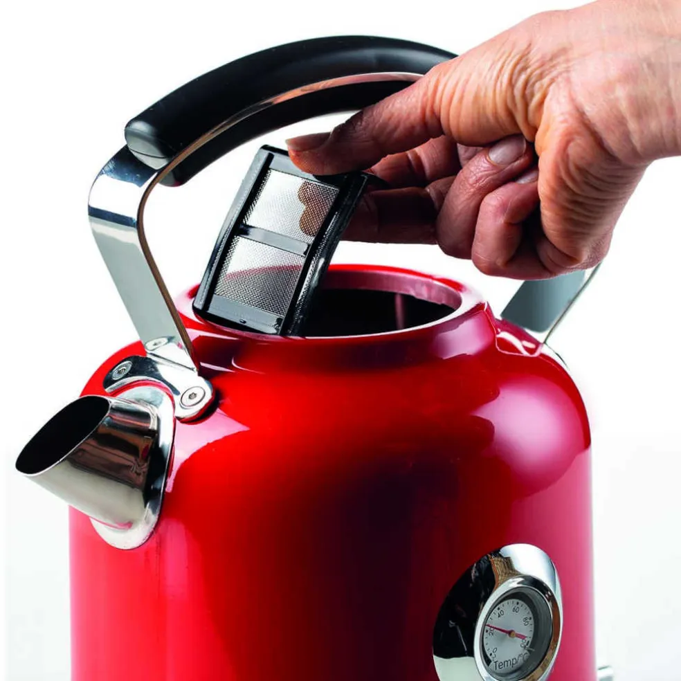 Hervidor eléctrico Moderna Ariete