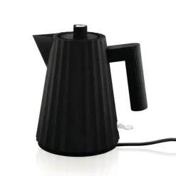 Hervidor eléctrico pequeño Plisse Alessi