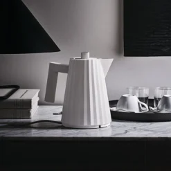 Hervidor eléctrico Plisse Alessi
