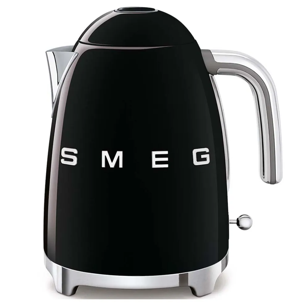 Hervidor Eléctrico 50' Style de SMEG