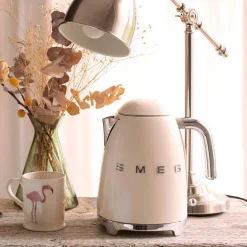 Hervidor Eléctrico 50' Style de SMEG