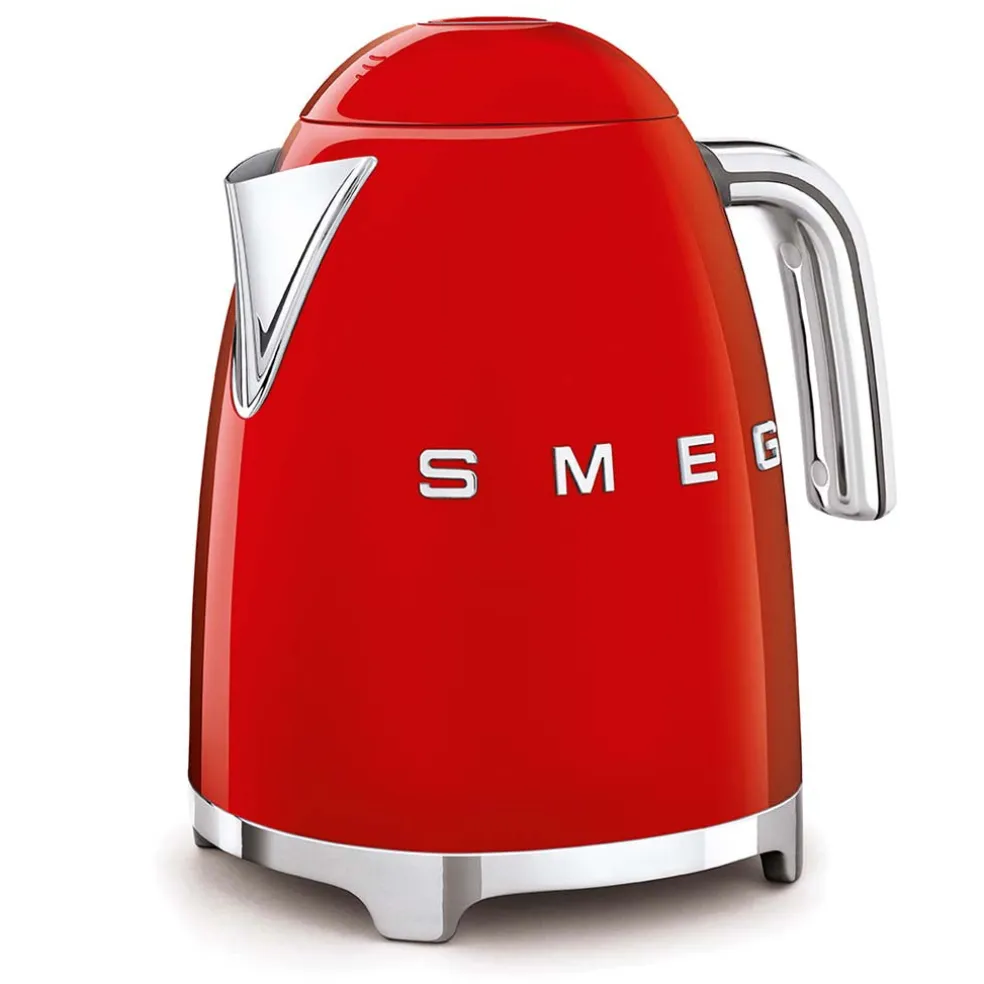 Hervidor Eléctrico 50' Style de SMEG