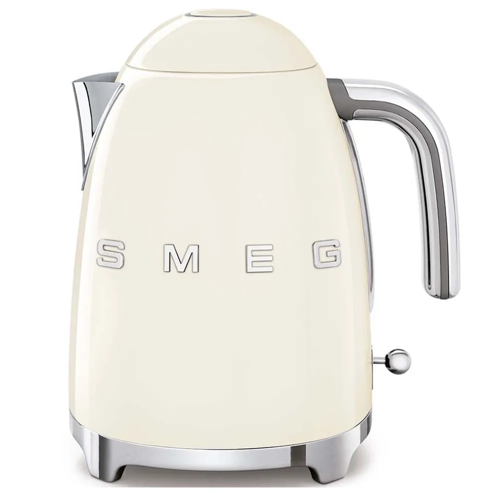 Hervidor Eléctrico 50' Style de SMEG